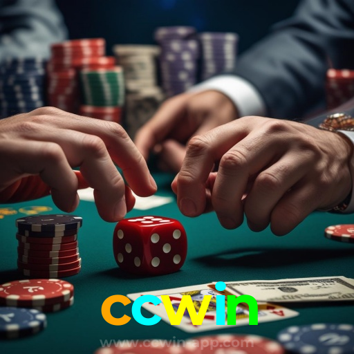 ccwin：Aposte no futebol e jogue slots para ganhar em grande estilo!