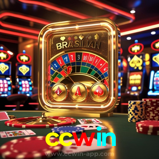 ccwin:Prepare-se para o melhor da diversão no cassino! Jogue agora!