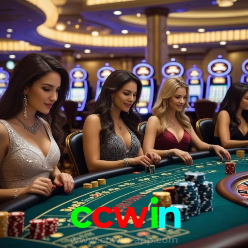 ccwin:Ganhe no blackjack e aposte no futebol para uma experiência única!