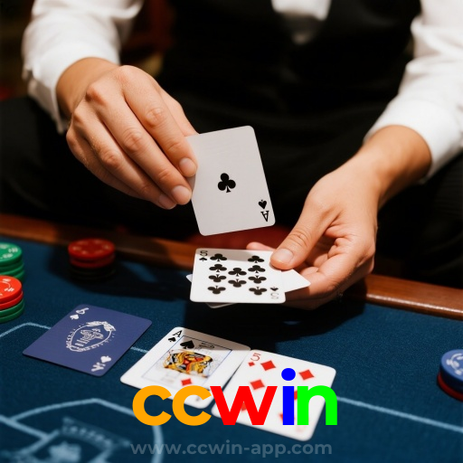ccwin：Gire a roleta e faça história! Grandes prêmios estão ao seu alcance!