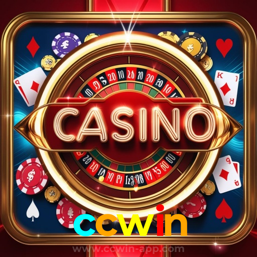 ccwin:Aposte no seu time e vença na roleta e no blackjack online!