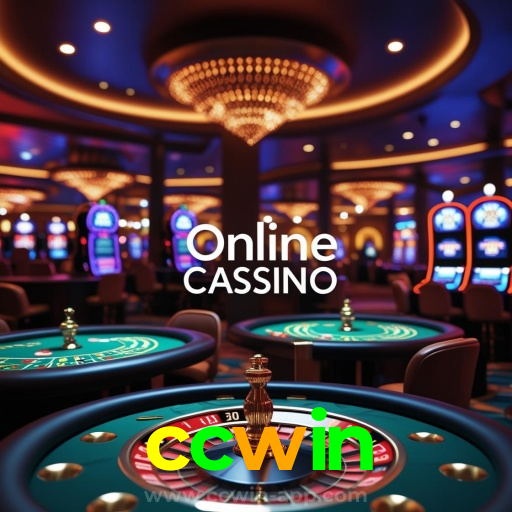 ccwin:Sua sorte está no cassino online com poker, roleta e futebol ao vivo!
