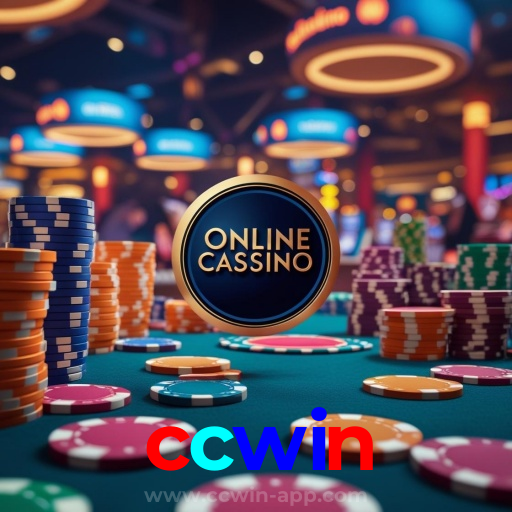ccwin:Aposte em nosso cassino e viva uma experiência única de diversão!