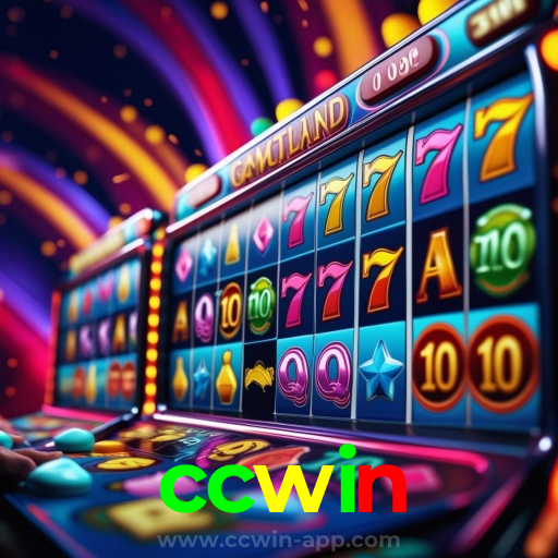 ccwin:Aposte agora nas roletas e conquiste prêmios fantásticos!