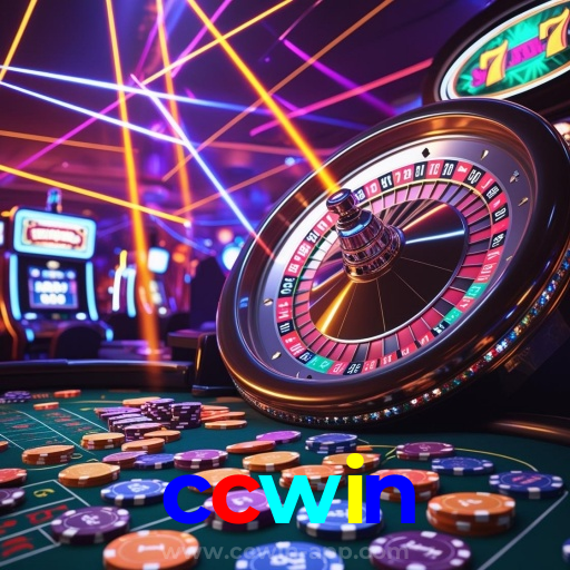 ccwin:O cassino online ideal para quem ama futebol e jogos de cassino!