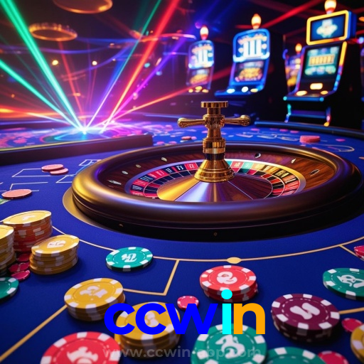 ccwin：Jogue poker, aposte no futebol e ganhe em nosso cassino online!