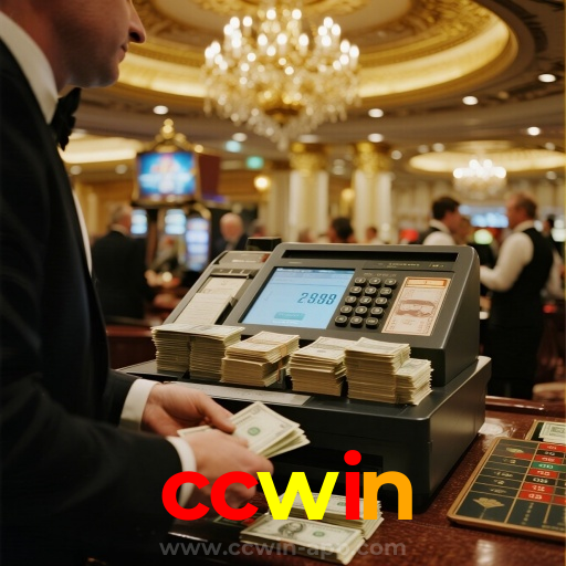 ccwin：Aposte no futebol digital e mostre que você é o melhor!