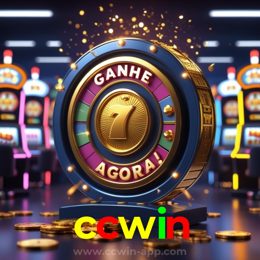 ccwin：Onde você pode apostar no futebol e jogar os melhores jogos de cassino!