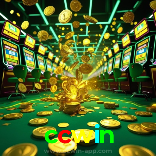 ccwin:Vença no poker, aposte no futebol e divirta-se com os melhores jogos de cassino!