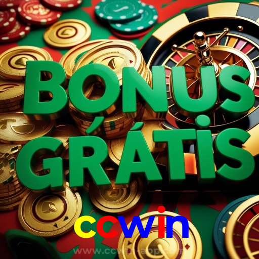 ccwin:Seu time na vitória e os jackpots no cassino online te esperam!