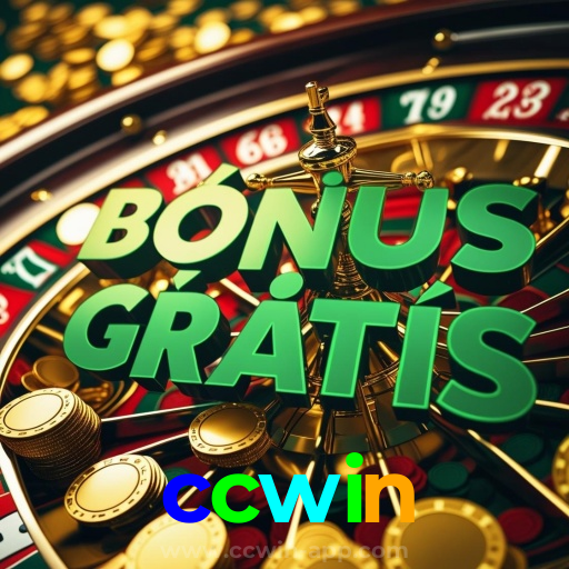 ccwin:Vença com a roleta e aposte no futebol ao vivo no melhor cassino online!