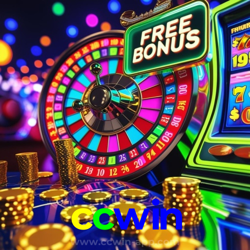 ccwin：Desafie seus limites no cassino online e ganhe grandes prêmios!