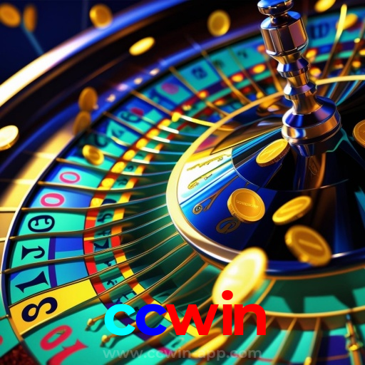 ccwin:Jogue nas melhores slots e descubra o jackpot dos seus sonhos!