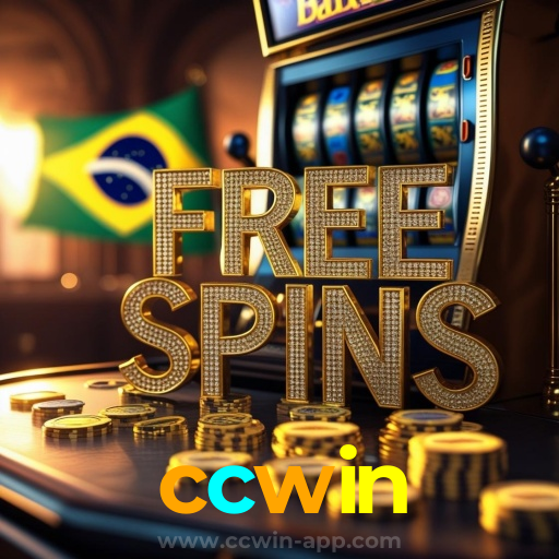 ccwin：A melhor experiência de cassino e futebol online para você!