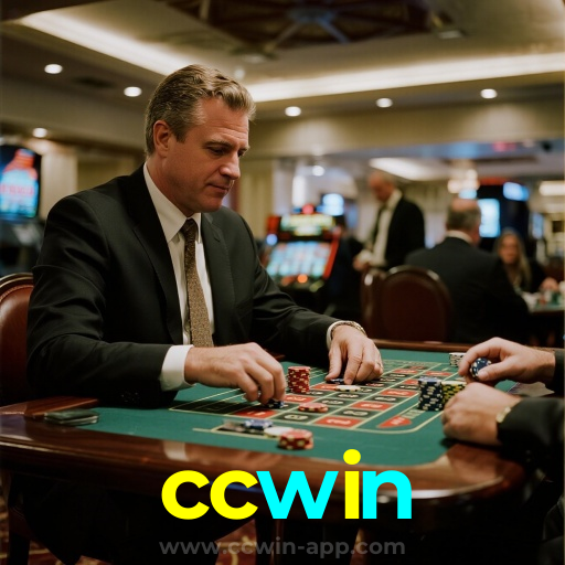 ccwin：Jogue roleta, aposte no futebol e ganhe em grande estilo no cassino!
