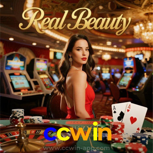 ccwin:Aposte nas roletas e mostre que a sorte está com você!