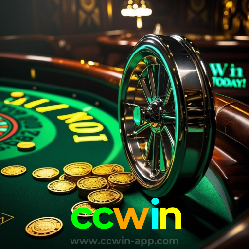 ccwin：Jogue futebol online e conquiste as maiores vitórias de sua vida!