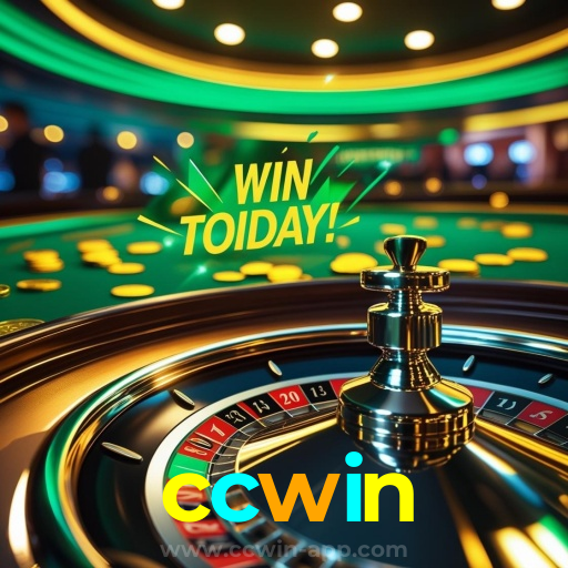 ccwin：Jogue nas mesas de poker e se torne um campeão das cartas!