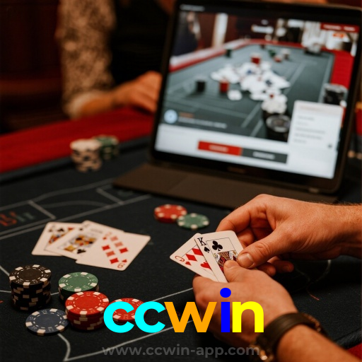 ccwin：Apostas emocionantes em futebol e diversão garantida em blackjack e roleta!