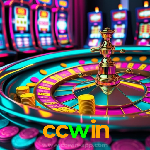 ccwin:Apostas emocionantes em futebol e diversão garantida em blackjack e roleta!