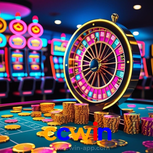 ccwin：Mostre suas habilidades e vença nas mesas de poker online!