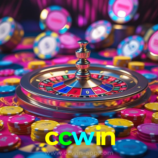 ccwin：Jogue no nosso cassino e prove sua habilidade nas cartas de poker!