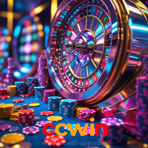 ccwin:A sorte está esperando por você! Vença na roleta e ganhe grandes vitórias!