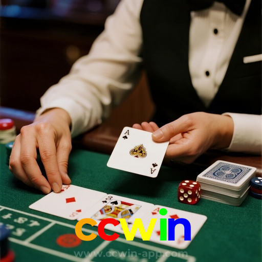 ccwin:Vença no cassino online com blackjack e apostas esportivas no futebol!