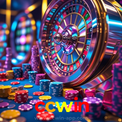 ccwin：O cassino online mais emocionante está aqui! Aposte agora!