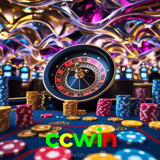 ccwin:Aposte no futebol e ganhe prêmios fantásticos em blackjack e roleta!