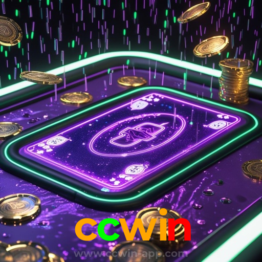 ccwin：Jogue no cassino online com apostas em futebol e ganhe grandes prêmios!
