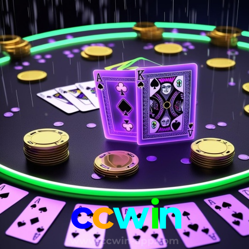 ccwin:O cassino online oferece grandes prêmios! Aposte e ganhe agora!