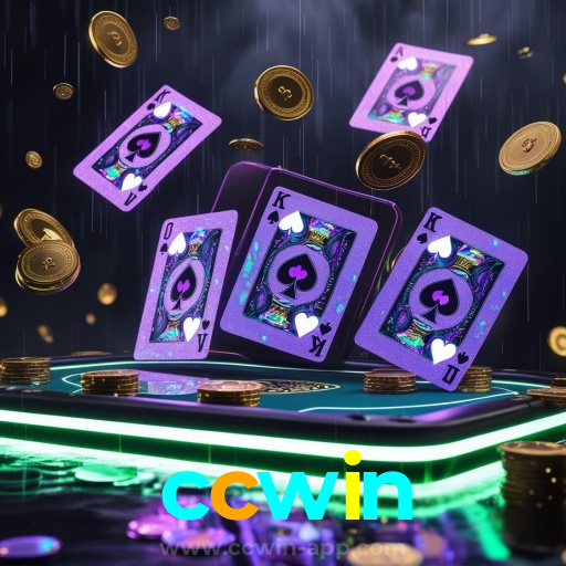 ccwin:O cassino online perfeito para quem ama futebol e jogos emocionantes!