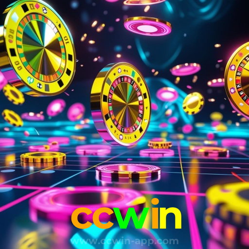 ccwin：Apostas ao vivo no futebol e diversão garantida com slots e roleta!