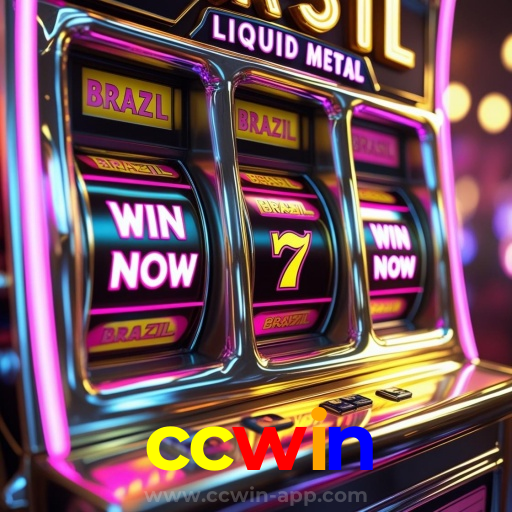 ccwin:Jogue nas roletas e descubra as maiores vitórias!
