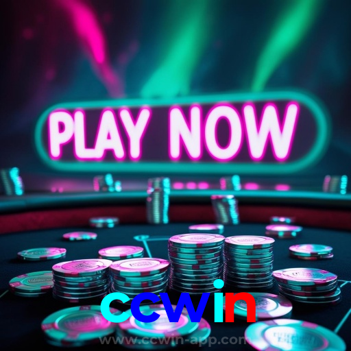 ccwin：Jogue nas melhores slots e conquiste prêmios incríveis!