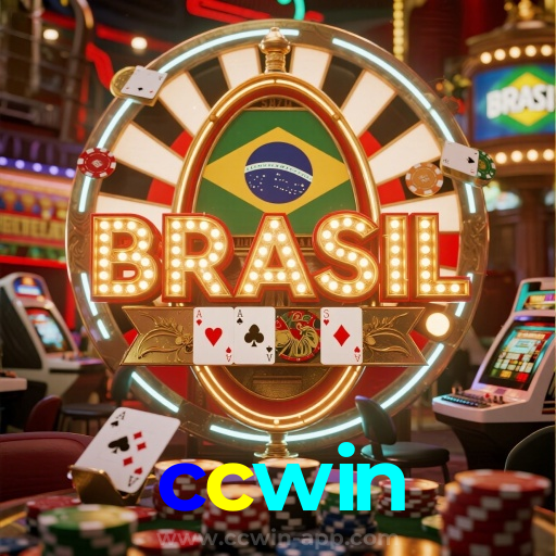 ccwin：Apostas no futebol e diversão em blackjack e roleta online te esperam!