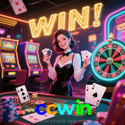 ccwin：Aposte no futebol online e veja suas vitórias se multiplicarem!