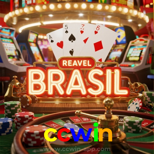 ccwin：Aposte nas roletas e mostre que a sorte está com você!