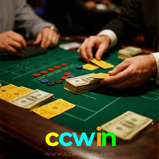 ccwin：Jogue nas melhores slots e conquiste prêmios incríveis!
