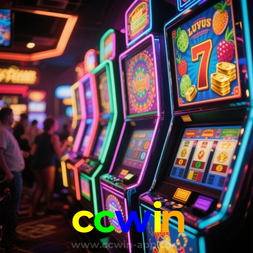 ccwin：Apostas em futebol e os melhores jackpots de cassino te esperam!