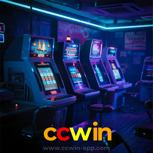 ccwin：Aposte no futebol online e jogue os melhores jogos de cassino!