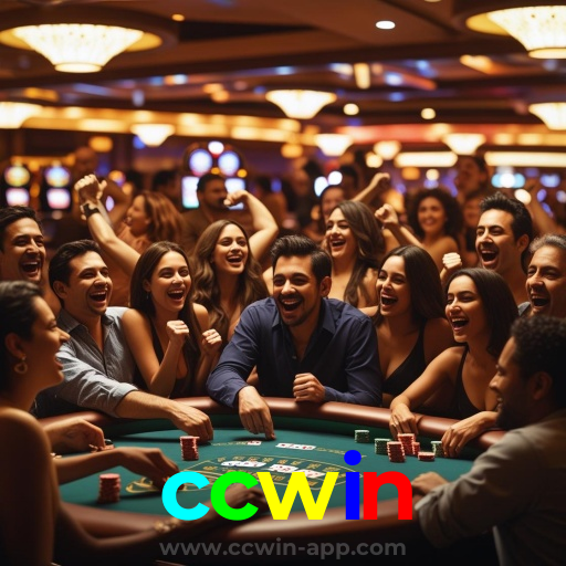 ccwin：Ganhe com o futebol online e leve sua vitória para o próximo nível!