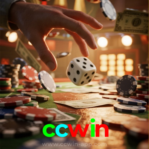 ccwin：Vire o mestre das cartas! Jogue poker online e vença!