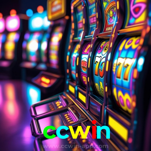 ccwin：Aposte no futebol e ganhe prêmios fantásticos no melhor cassino online!