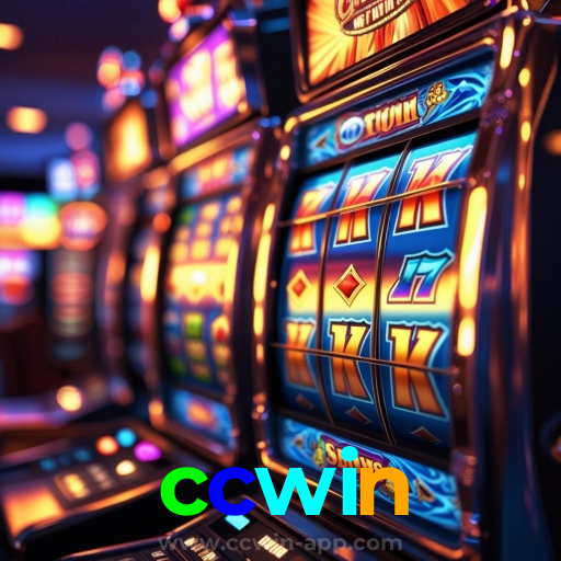 ccwin：Sinta o futebol online e conquiste as maiores vitórias da sua vida!