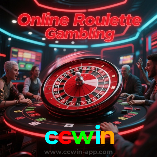 ccwin：Aposte agora nas roletas e mostre sua sorte!