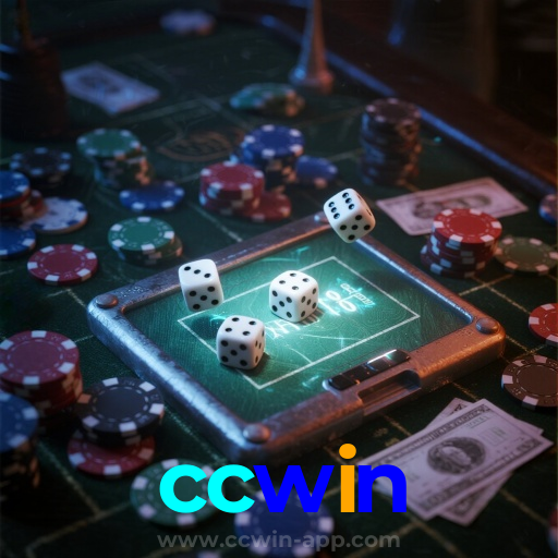ccwin：Jogue nas mesas de poker e ganhe prêmios incríveis!