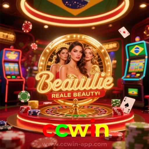 ccwin：Jogue futebol online e descubra o prazer de ganhar grandes prêmios!