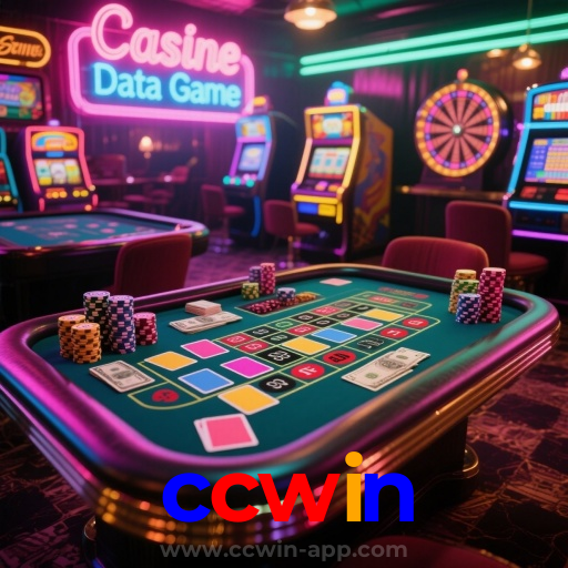 ccwin：Jogue blackjack e conquiste vitórias épicas no nosso cassino online!